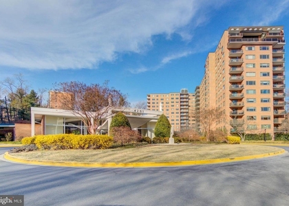 4201 Cathedral Avenue Nw - Photo 1
