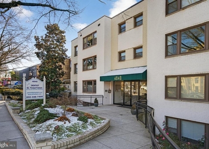 4840 Macarthur Boulevard Nw - Photo 1