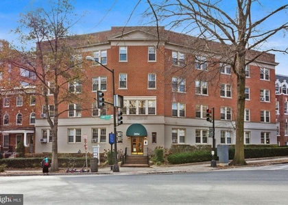 2854 Connecticut Avenue Nw - Photo 1