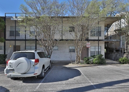 710 E Dean Keaton St - Photo 1
