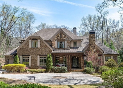 5265 Peachtree Dunwoody Road - Photo 1