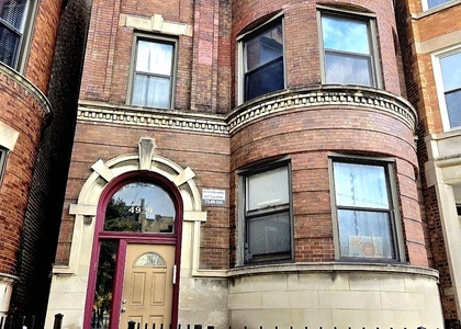 4939 S Vincennes Avenue - Photo 1