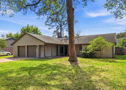 1219 Wisterwood Drive - Photo 1