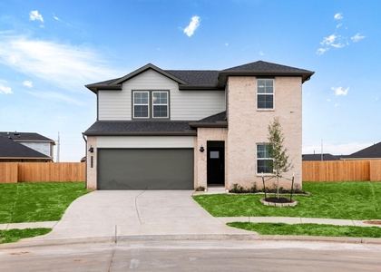 31730 Carlisle Cove Court - Photo 1