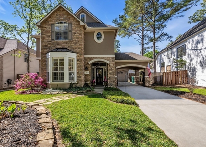55 S Bethany Bend Circle - Photo 1