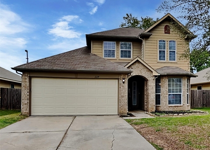 2219 Shady Pine Drive - Photo 1
