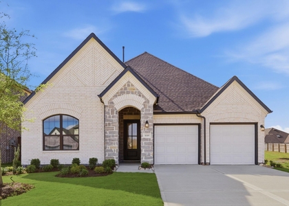 5019 Field Sparrow Lane - Photo 1