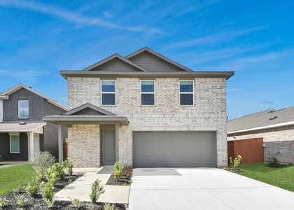1134 Blue Stone Drive - Photo 1