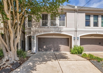 4916 Travis Street - Photo 1