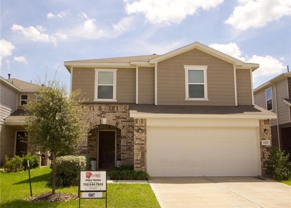 25219 Sierra Manor Court - Photo 1