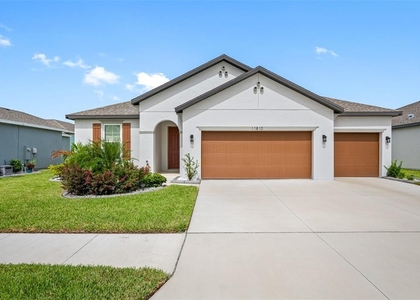 11810 Tetrafin Drive - Photo 1