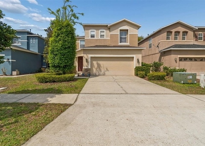 2401 Silvermoss Drive - Photo 1