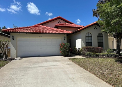 2826 Roccella Court - Photo 1