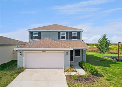 5580 Maddie Drive - Photo 1