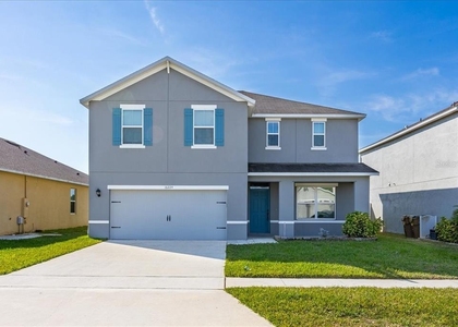 16224 Yelloweyed Drive - Photo 1