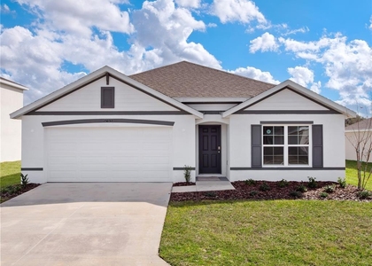 7208 Se 113th Place - Photo 1