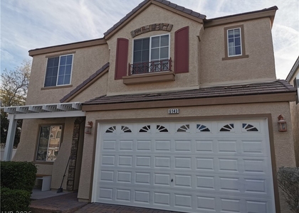 6143 Carson Hills Avenue - Photo 1