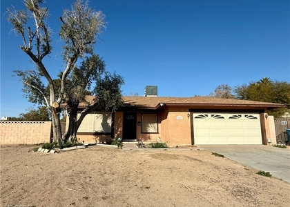 2126 Rawhide Street - Photo 1