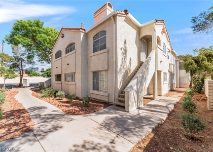 4320 W Lake Mead Boulevard - Photo 1