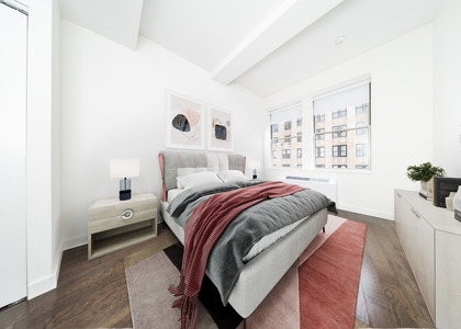 116 John Street #2502 - Photo 1