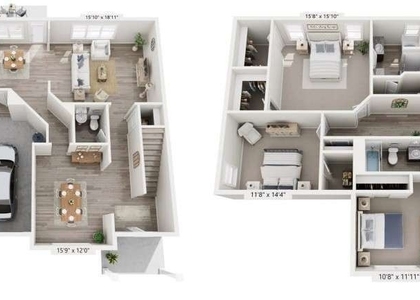 24 Creekwater Drive - Photo 1