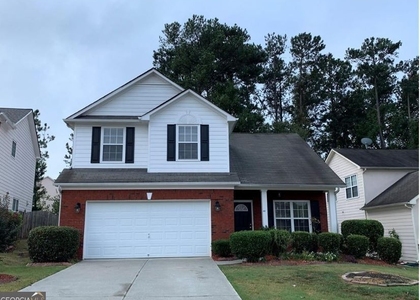 1624 Overview Circle - Photo 1