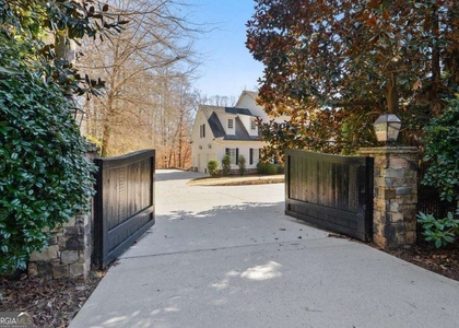 1124 Moores Mill Road Nw - Photo 1