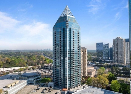 3338 Peachtree Road - Photo 1