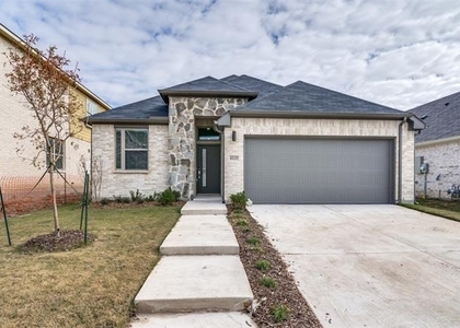 6127 Tawakoni Lane - Photo 1