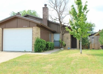 6620 S Creek Drive - Photo 1