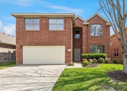9009 Water Oak Drive - Photo 1