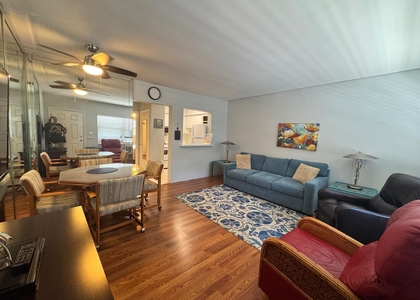 2001 S Ocean Drive - Photo 1