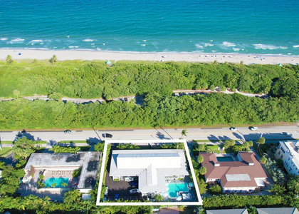 501 N Ocean Boulevard - Photo 1