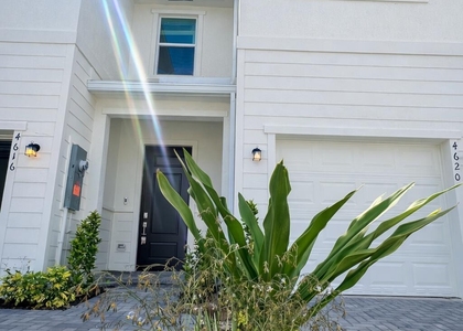 4616 Hollister Avenue - Photo 1