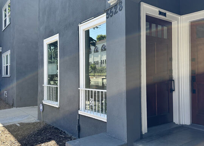5528 Franklin Avenue - Photo 1