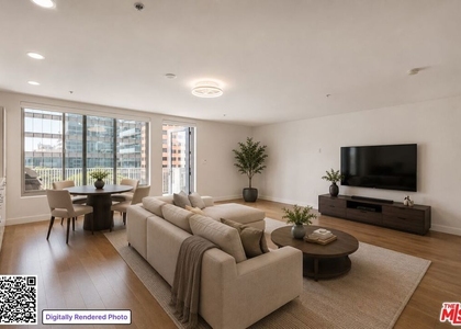 901 S Flower Street - Photo 1