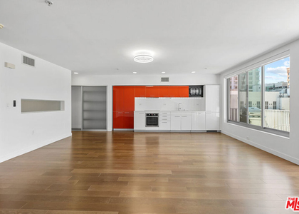 901 S Flower Street - Photo 1