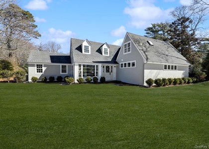 17c Basket Neck Lane - Photo 1