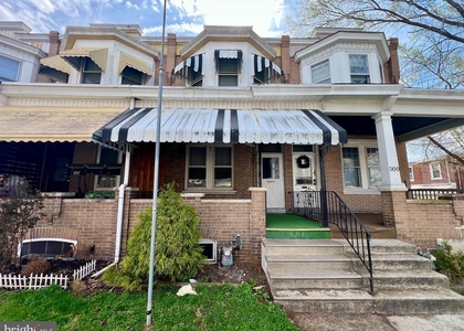 502 Buttonwood Street - Photo 1