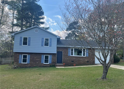 1215 Patrick Drive - Photo 1