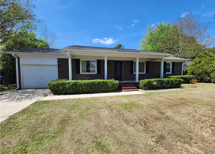 1508 Darvel Avenue - Photo 1