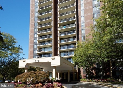 7401 Westlake Terrace - Photo 1