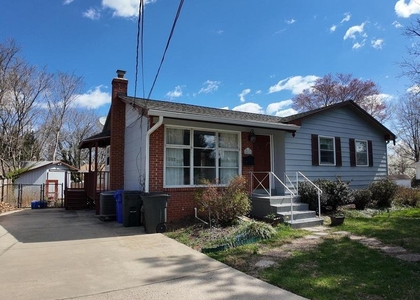 4419 Renn Street - Photo 1