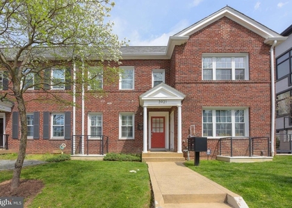 3921 Fulton Street Nw - Photo 1