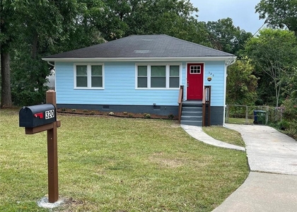 320 Camfield Court Sw - Photo 1