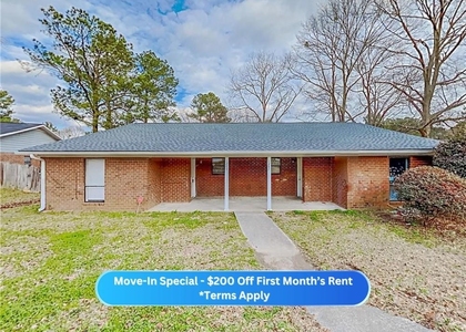 1289 Knoll Court Nw - Photo 1