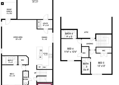 3617 Kenyon Drive - Photo 1