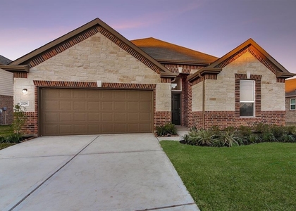25206 Farmdale Lane - Photo 1