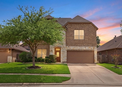 135 Deerfield Meadow Drive - Photo 1