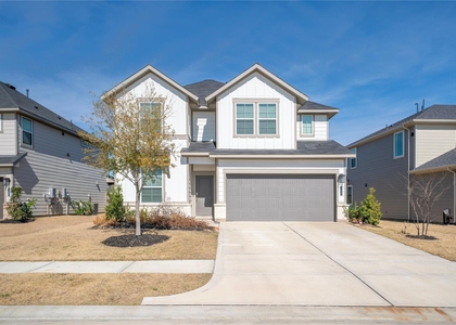 21802 Blue Daisy Court - Photo 1